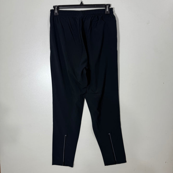 CHAMPION HYBRID PARACHUTE SPORT TROUSER DARK GREY COLOUR
