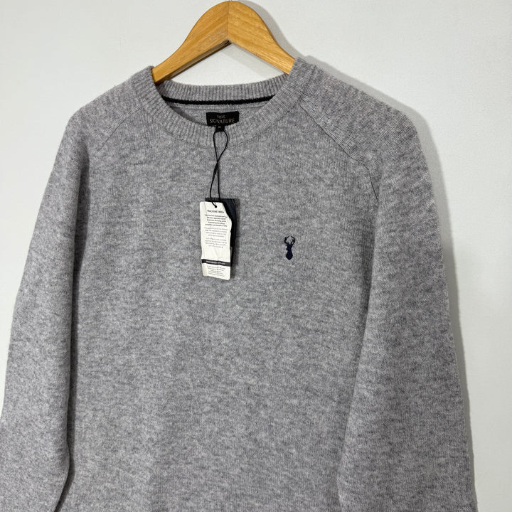 NEXT LAMBSWOOL SWEATER BRAND NEW
