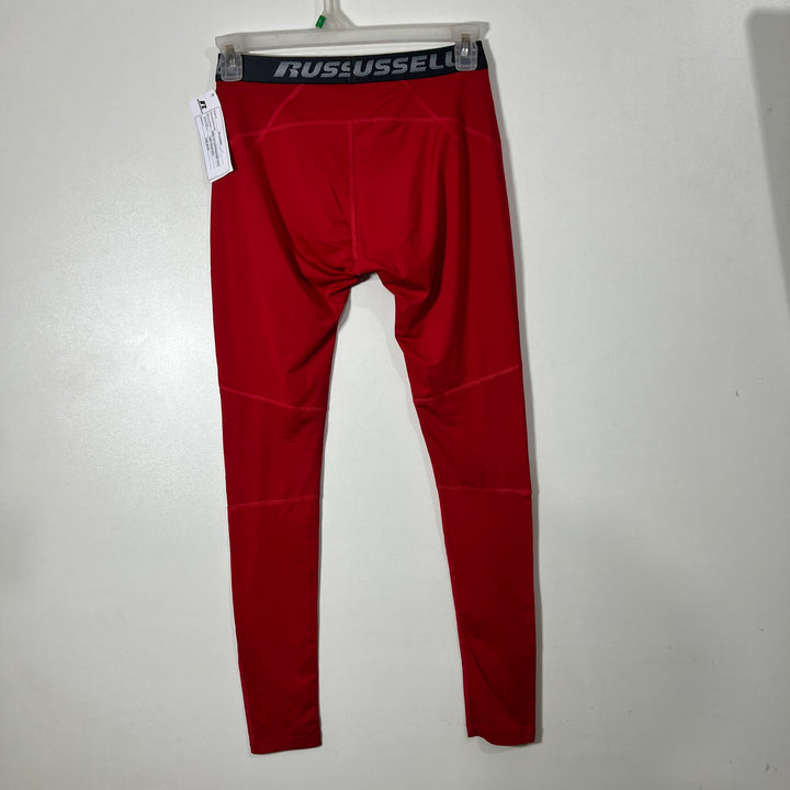 RUSSELL SPORT COMPRESSION TIGHTS BRAND NEW