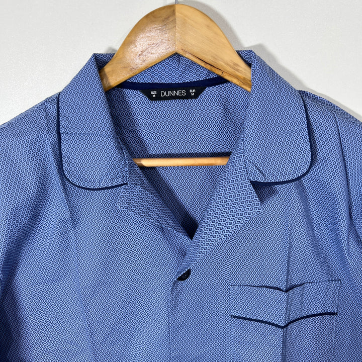 DUNNES COTTON NIGHT SUIT
