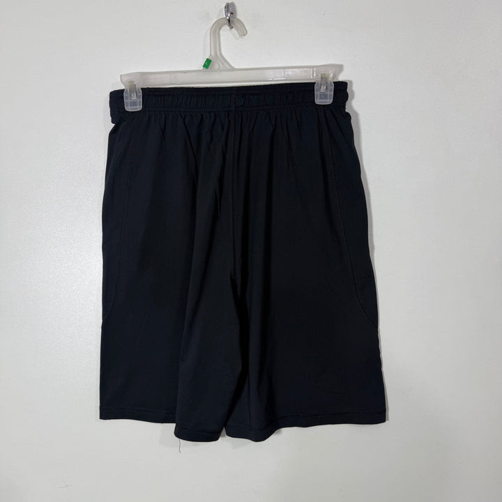 UNDER ARMOUR HEATGEAR SPORT SHORT BLACK COLOUR