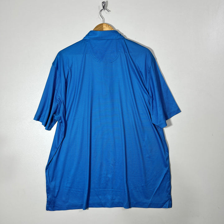 GREG NORMAN SPORT POLO TSHIRT