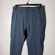 HURLEY SLIM FIT PERFORMANCE PANT WITH STRETCH