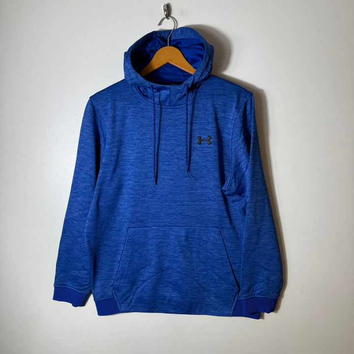 UNDER ARMOUR SPORT HOODIE INNER FLEECE