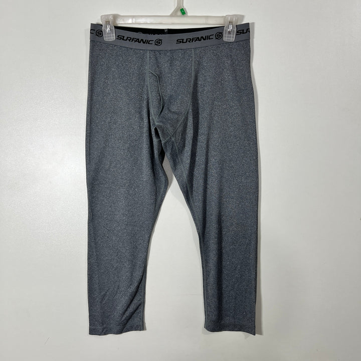 SURFANIC SPORT THREE QUARTER COMPRESSION TIGHT