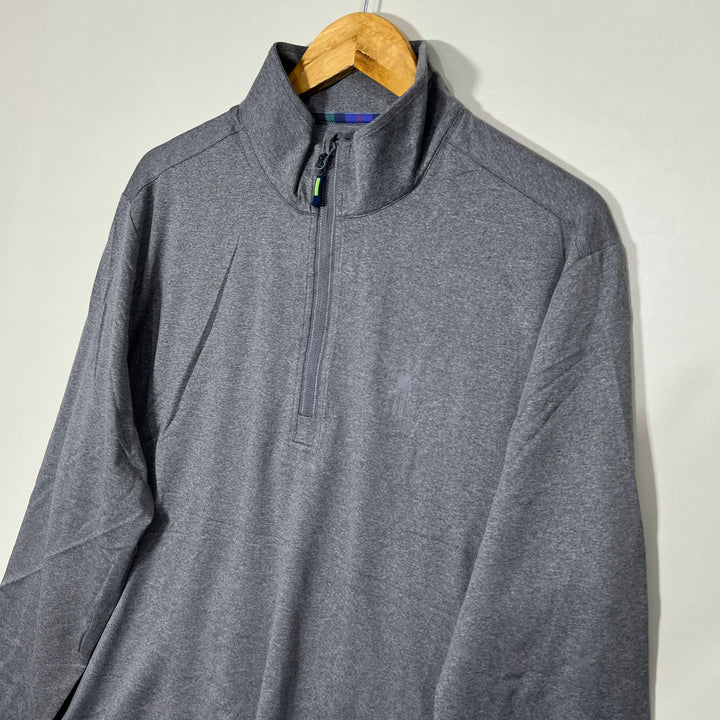 WILLIAM MURRAY SPORT PULLOVER