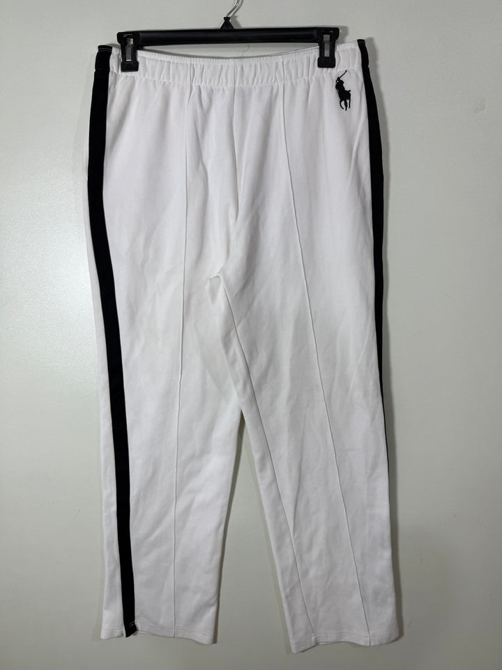 RALPH LAUREN POLO LOOSE FIT SPORT TROUSER