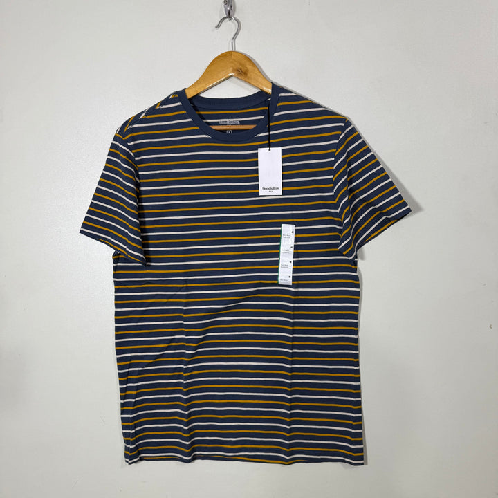 GOOD FELLOW &CO COTTON TSHIRT BRAND NEW