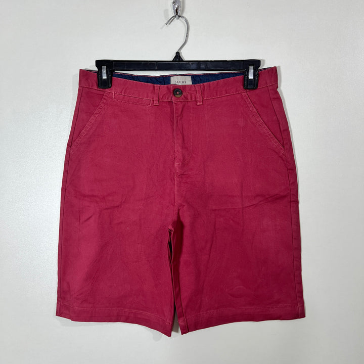 JACHS COTTON SHORT
