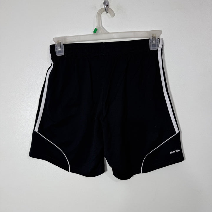 ADIDAS SPORT SHORT BLACK COLOUR