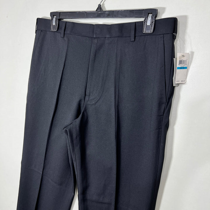 VAN HEUSEN STRAIGHT FIT DRESS PANT BRAND NEW WITHOUT STRETCH