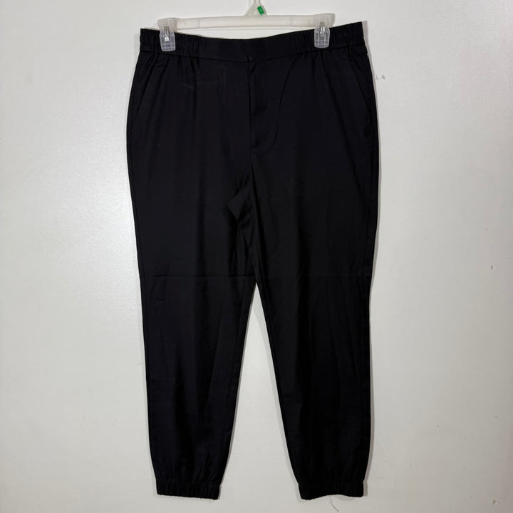 APT.9 FORMAL JOGGER PANT BLACK COLOUR