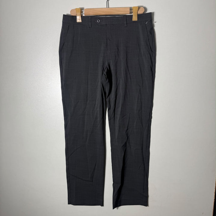 MICHAEL KORS STRAIGHT FIT DRESS PANT BRAND NEW WITH STRETCH GREY COLOUR