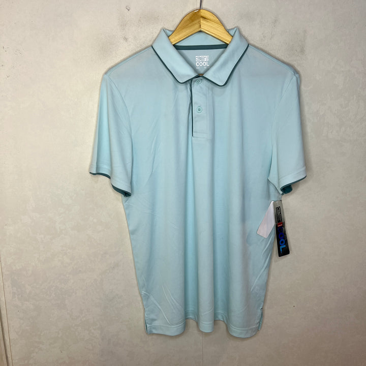 32 COOL SPORT POLO TSHIRT BRAND NEW