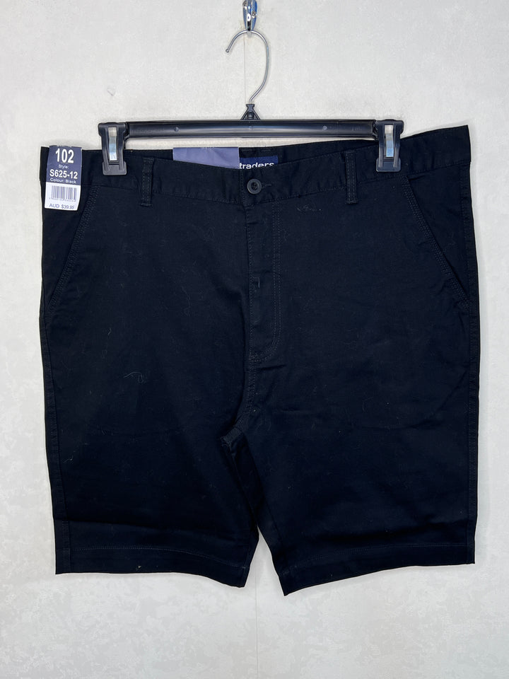 TRADERS COTTON SHORT BRAND NEW WITH STRETCH