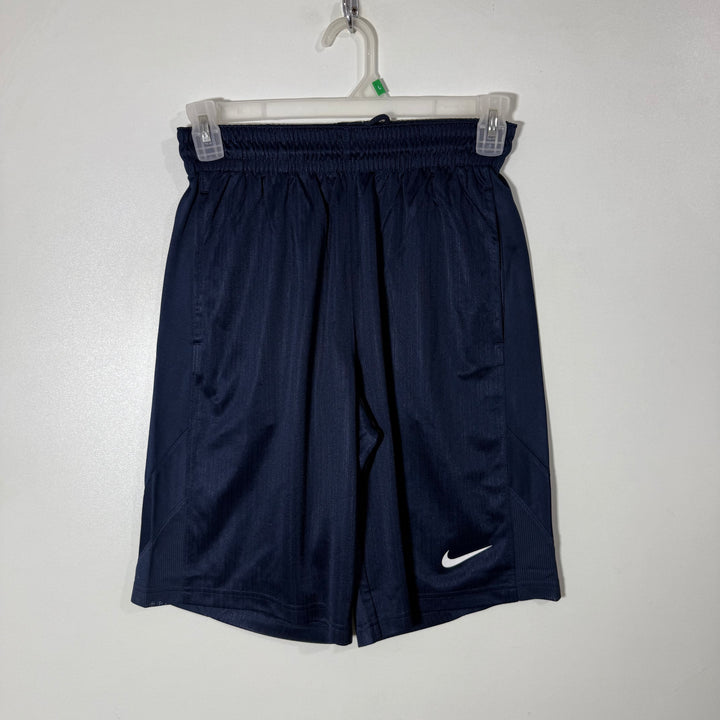 NIKE DEI FIT SPORT SHORT BLUE COLOUR