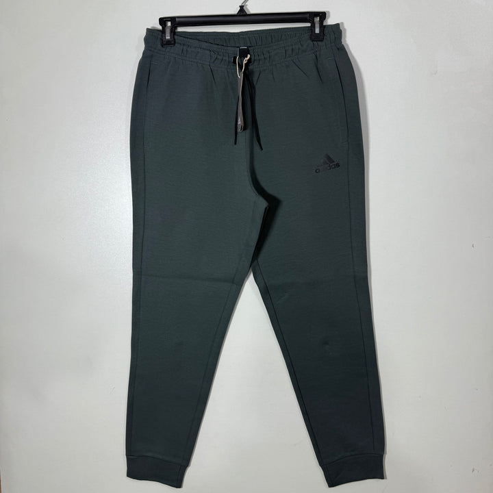ADIDAS SWEAT TROUSER BRAND NEW GREEN COLOUR