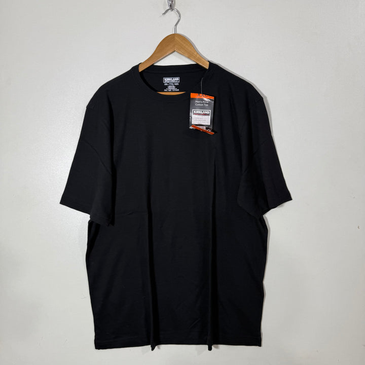 KIRKLAND COTTON TSHIRT BRAND NEW