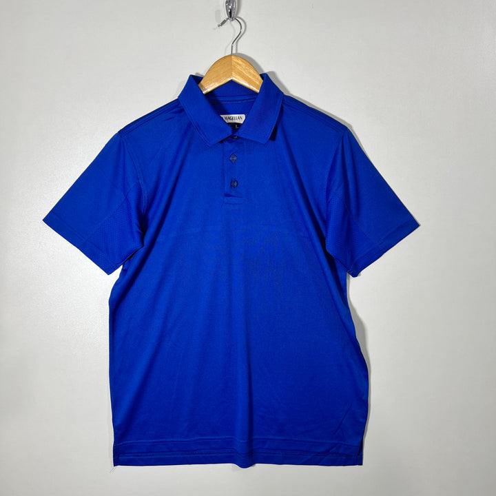 MAGELLAN SPORT POLO TSHIRT