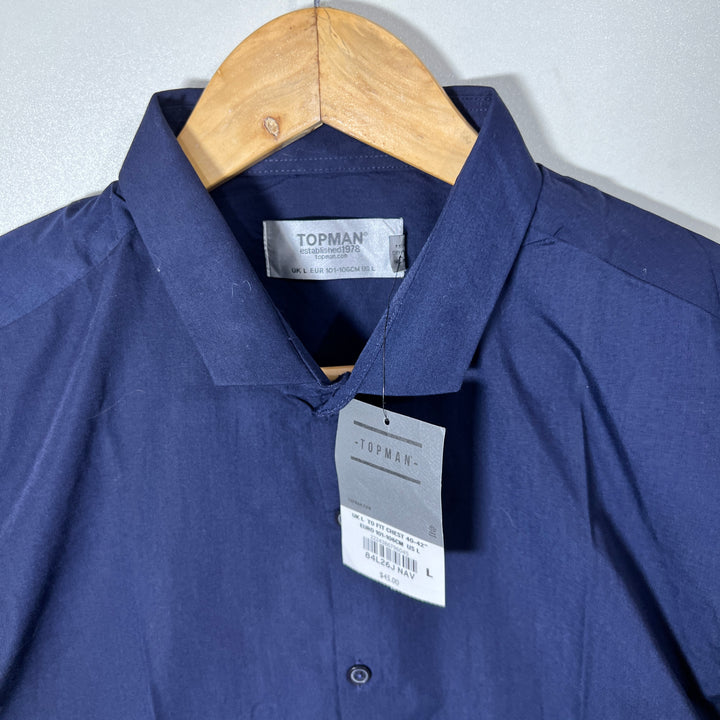 TOPMAN  SHIRT BRAND NEW