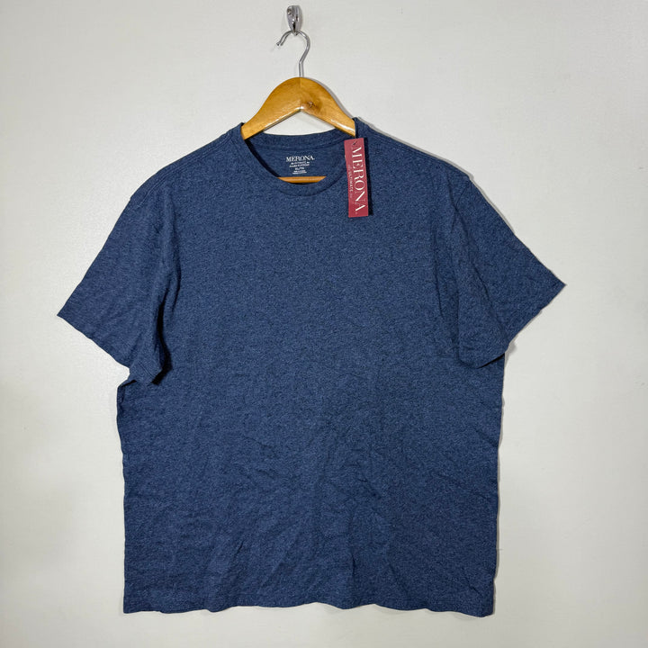 MERONA COTTON TSHIRT BRAND NEW