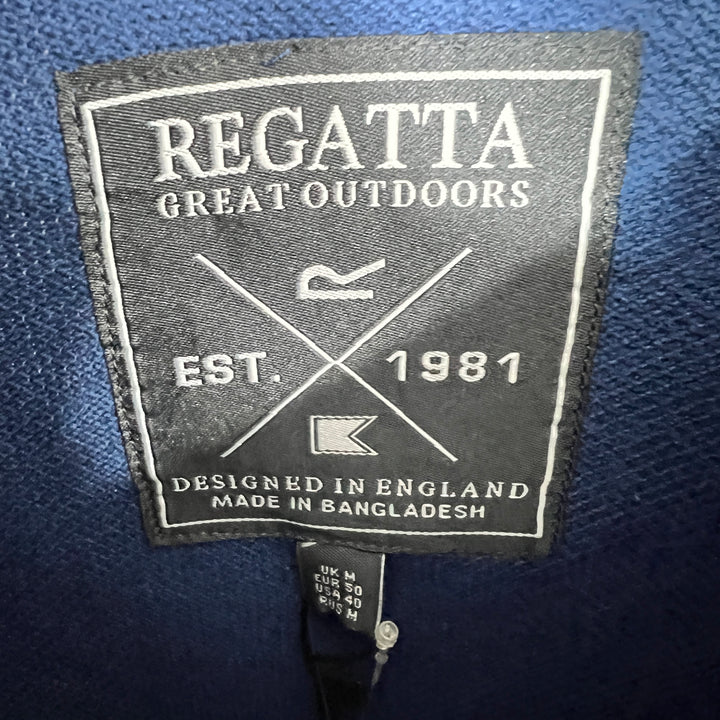 REGATTA COTTON SWEATER BRAND NEW