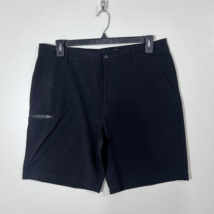 GEORGE HYBRID SHORT