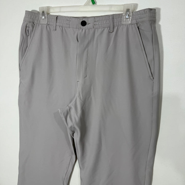 MARC NEW YORKE SLIM FIT PERFORMANCE PANT WITH STRETCH