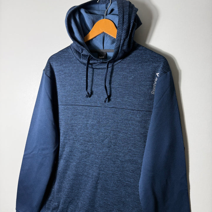 REEBOK SPORT HOODIE INNER FLEECE
