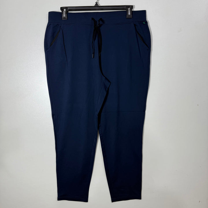 32COOL SPORT TROUSER BLUE COLOUR