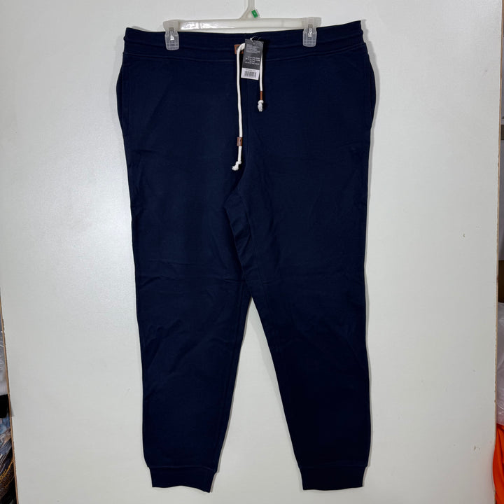 LEVERGY SWEAT TROUSER BRAND NEW INNER FLEECE