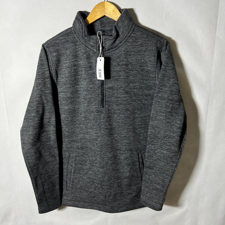 BKE FLEECE PULLOVER BRAND NEW