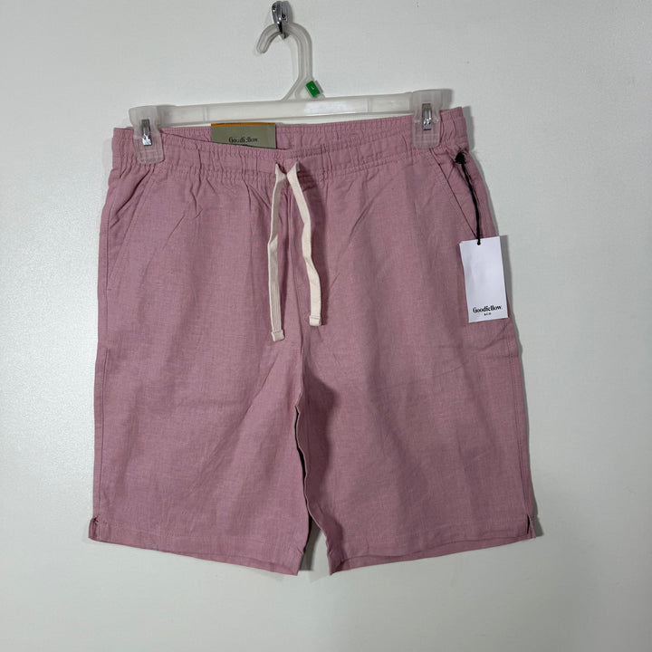 GOOD FELLOW & CO COTTON LINEN SHORT BRAND NEW