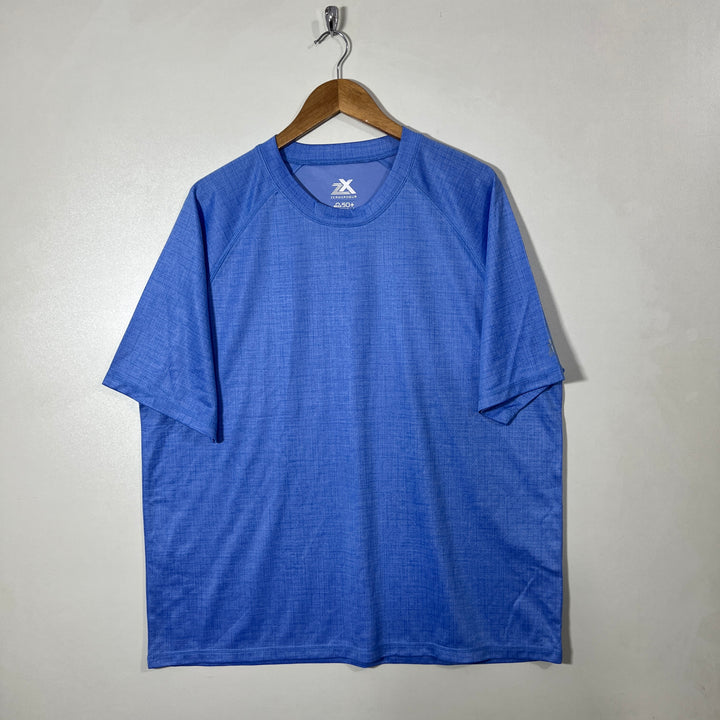ZEROXPOSUR SPORT TSHIRT