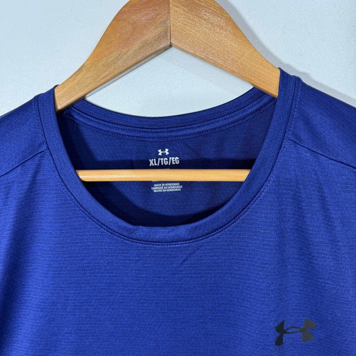 UNDER ARMOUR SPORT TSHIRT