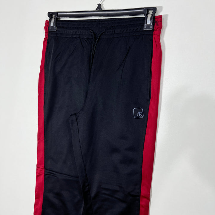 AND1 SPORT TROUSER INNER FLEECE