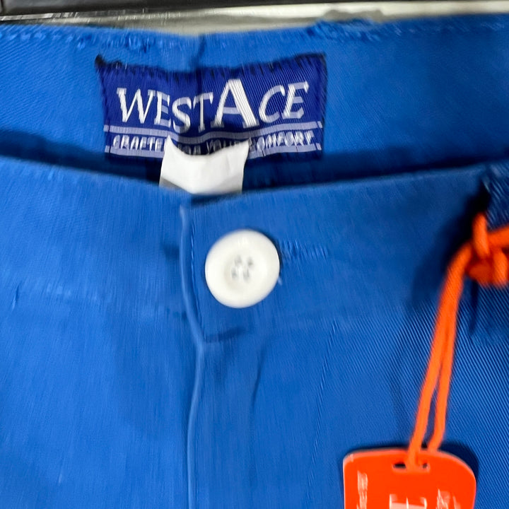 WEST ACE COTTON SHORT BRAND NEW