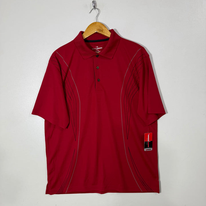 GRAND SLAM SPORT POLO TSHIRT BRAND NEW