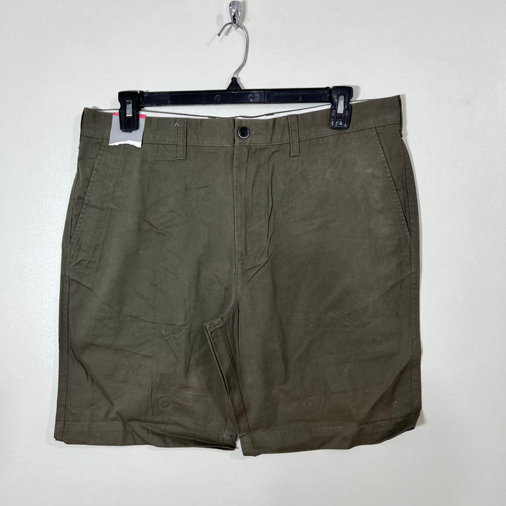 MARKS & SPENCER COTTON SHORT BRAND NEW