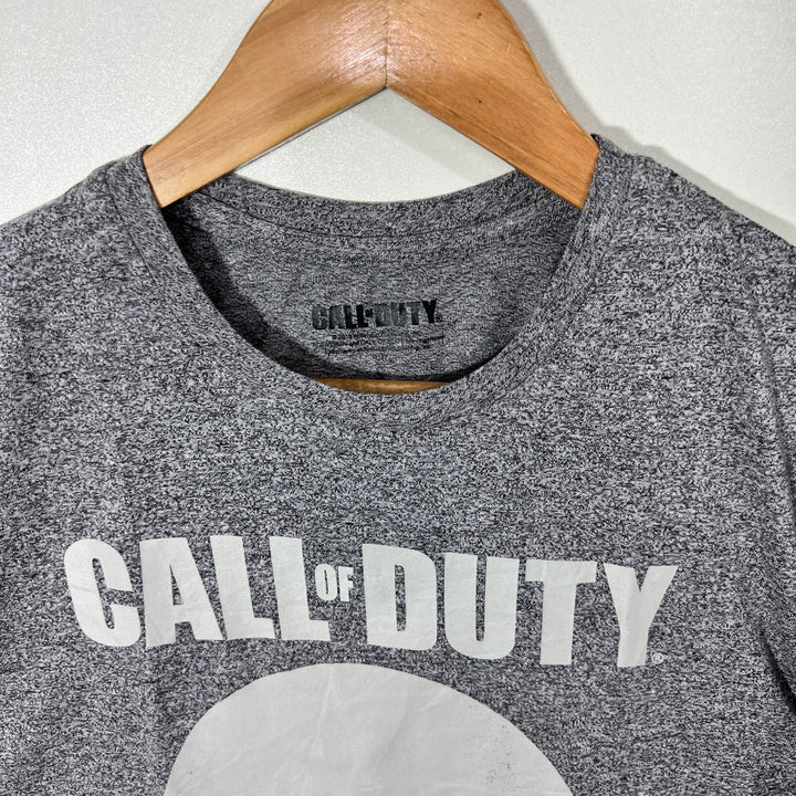 CALL OF DUTY COTTON TSHIRT