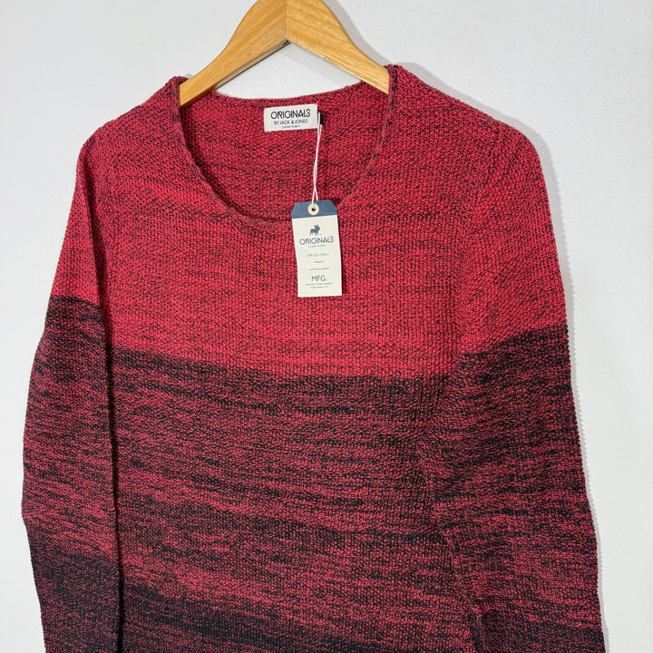 JACK & JONES KNITED SWEATWR BRAND NEW