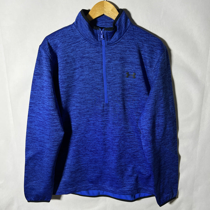 UNDER ARMOUR SPORT PULLOVER INNER FLEECE