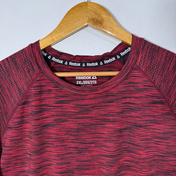 REEBOK SPORT TSHIRT