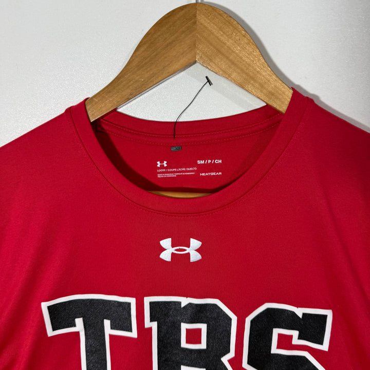 UNDER ARMOUR SPORT TSHIRT