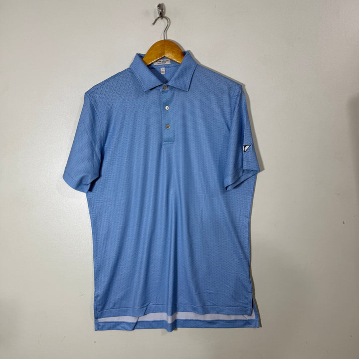 PETER MILLAR SPORT POLO TSHIRT
