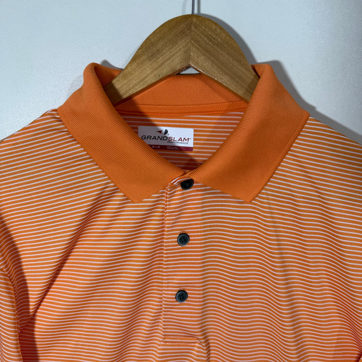 GRAND SLAM SPORT POLO TSHIRT
