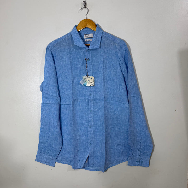 SANTORINI LINEN SHIRT BRAND NEW