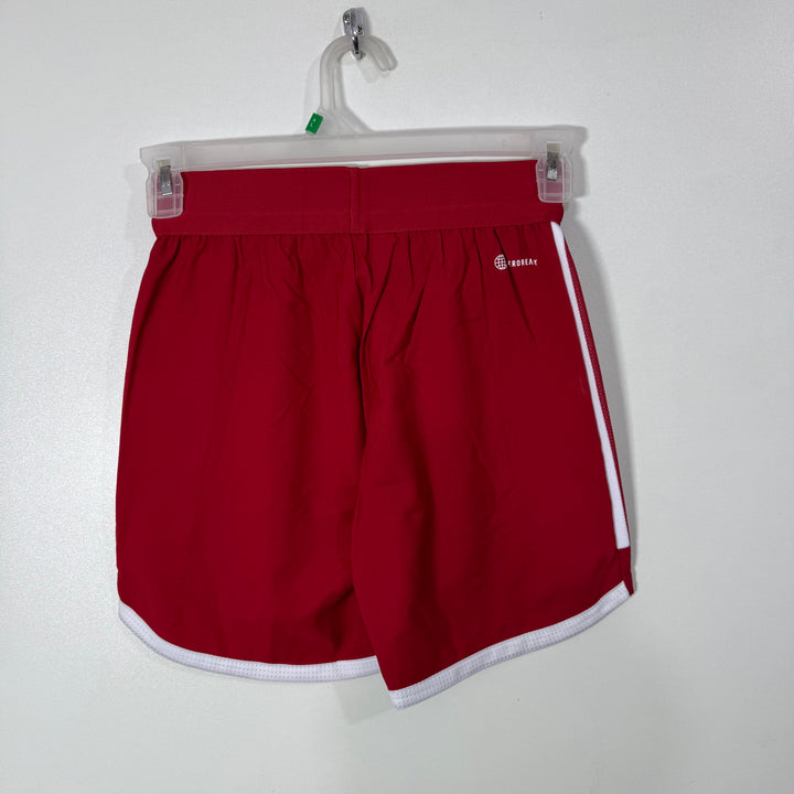 ADIDAS AEROREADY ULTRA LIGHT WEIGHT HYBRID SPORT SHORT