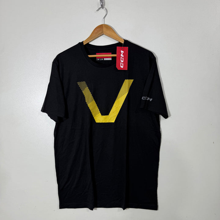 CCM SPORT TSHIRT BRAND NEW