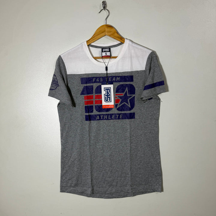 FUNCTIONAL FORTY FIVE COTTON TSHIRT BRAND NEW